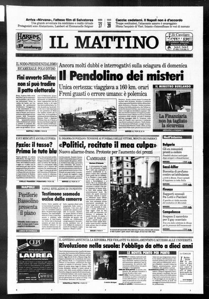 Il mattino